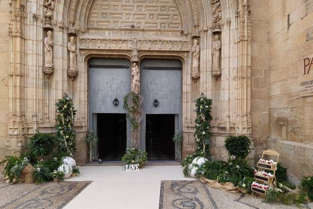Los Claveles Floristas