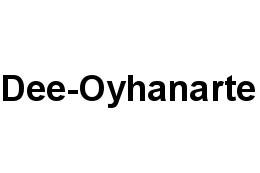 Dee-Oyhanarte