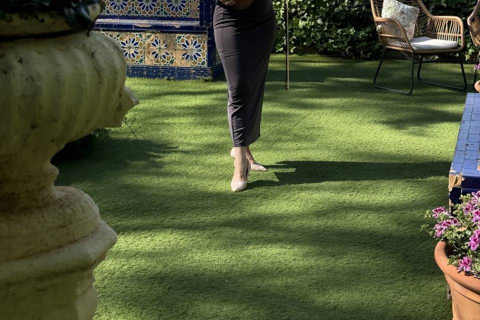 Ceremonia