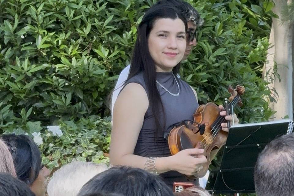 Ceremonia