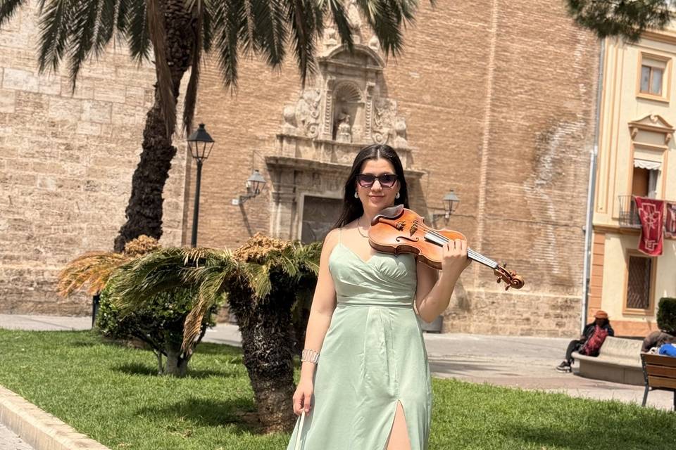 Ceremonia