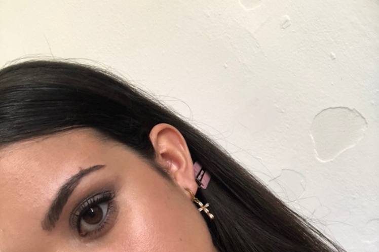 Maquillaje y peluquería