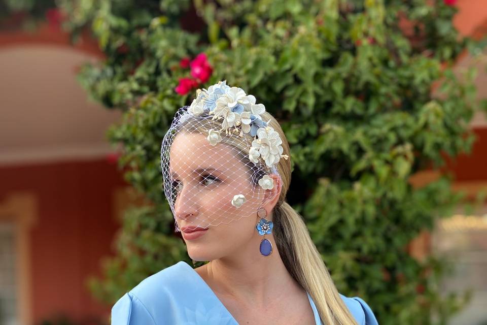 Maquillaje y peluquería