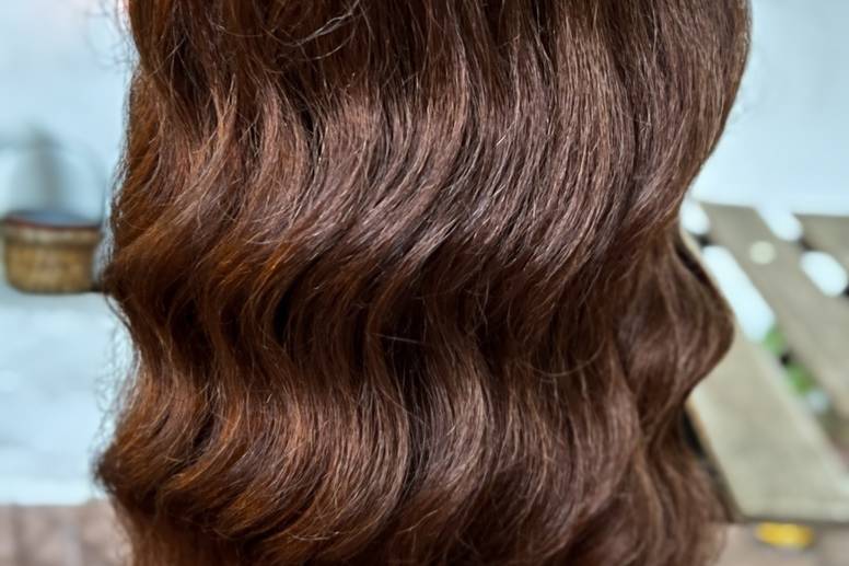 Maquillaje y peluquería