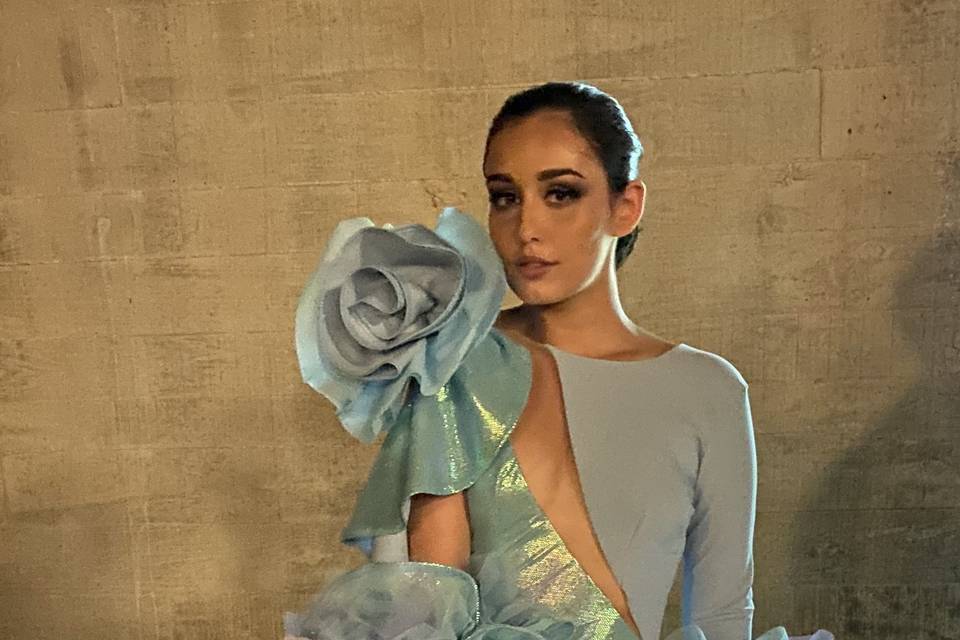 Maquillaje y peluquería