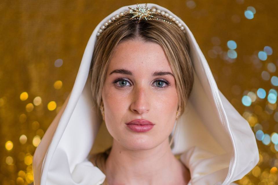 Maquillaje y peluquería