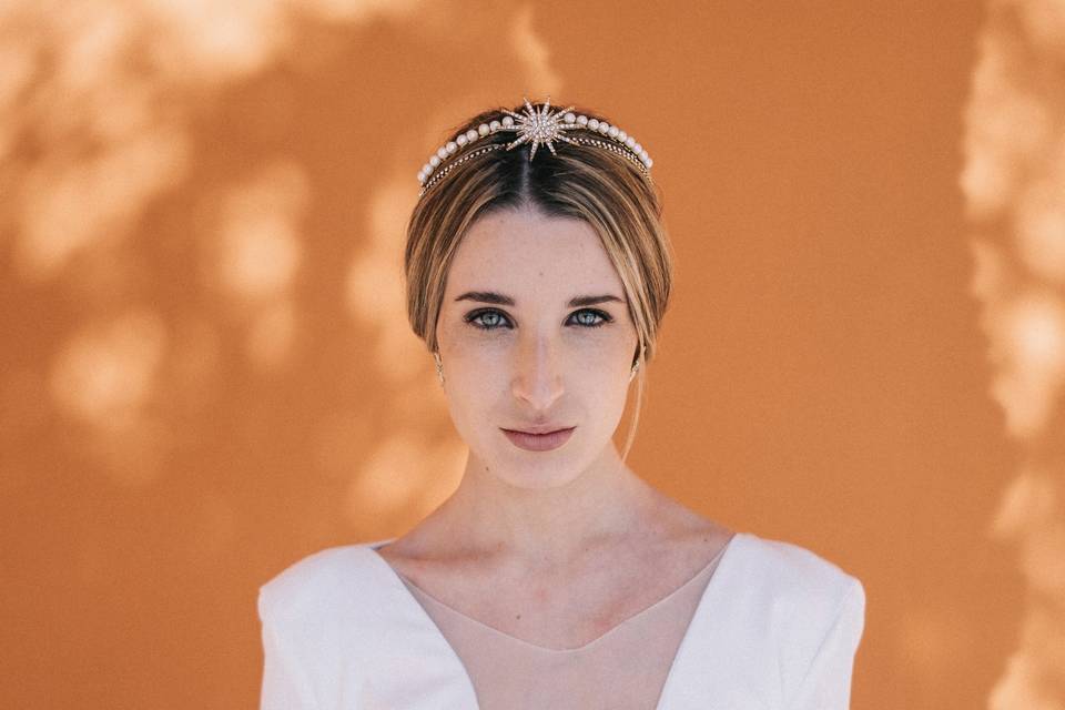 Maquillaje y peluquería