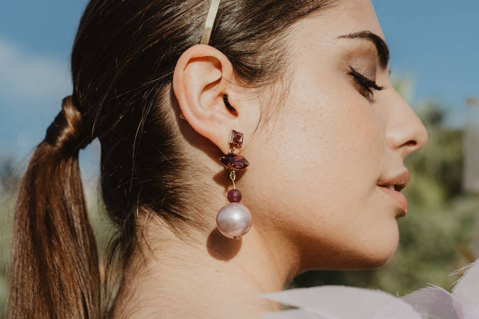 Maquillaje y peluquería