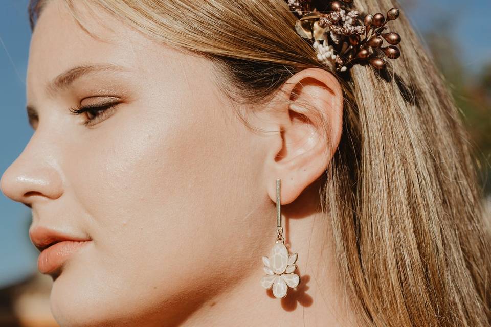 Maquillaje y peluquería