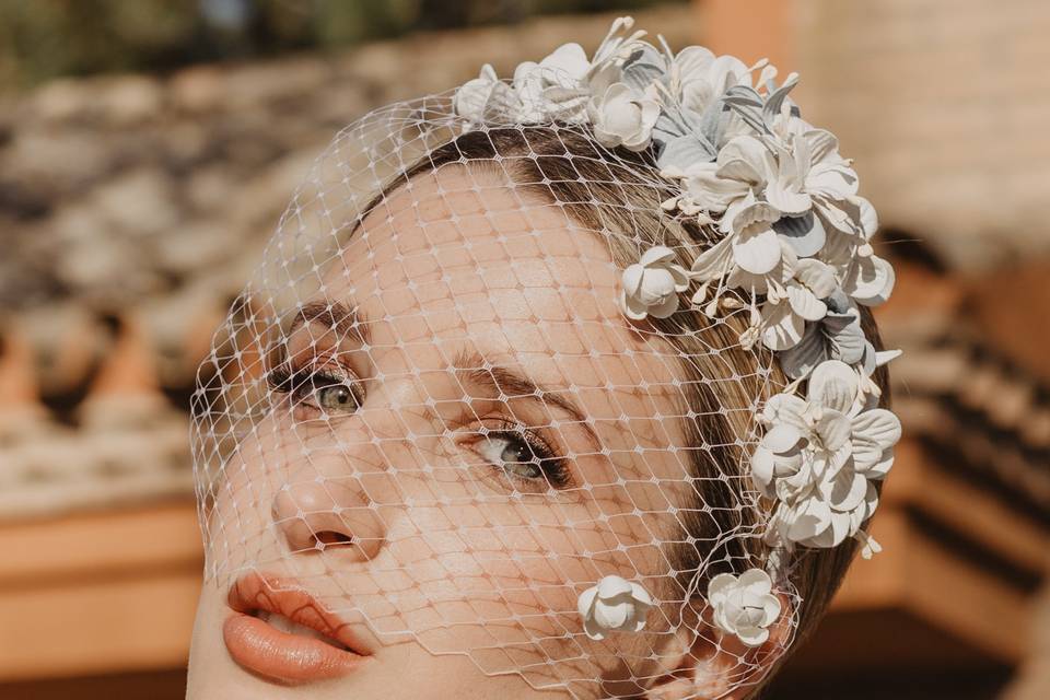 Maquillaje y peluquería