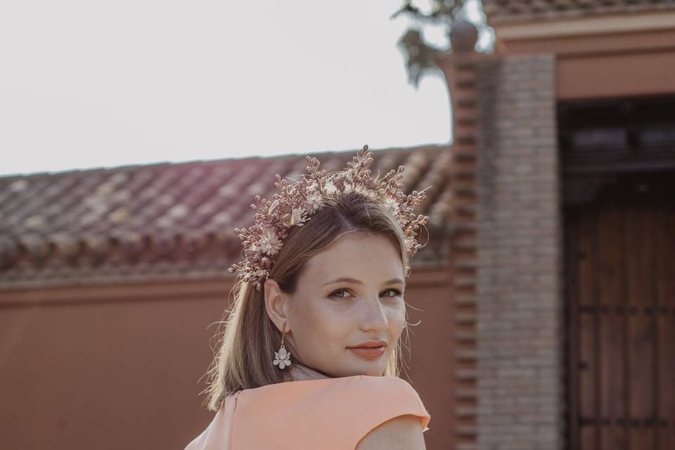 Maquillaje y peluquería
