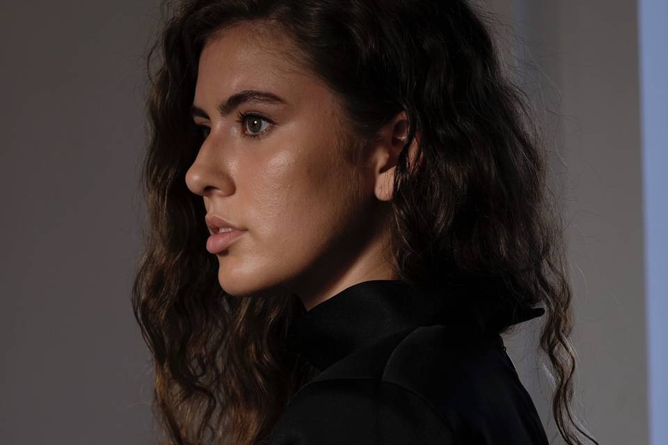 Maquillaje y peluquería