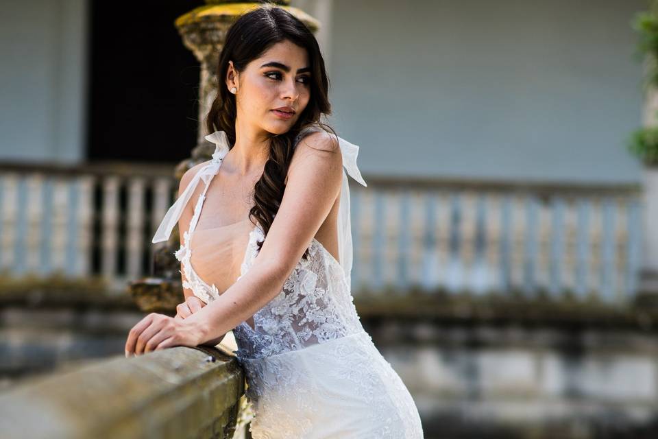 Maquillaje y peluquería