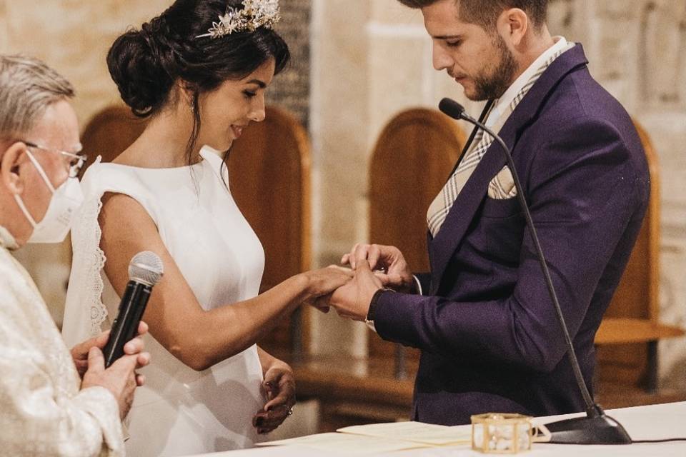 Maquillaje y peluquería