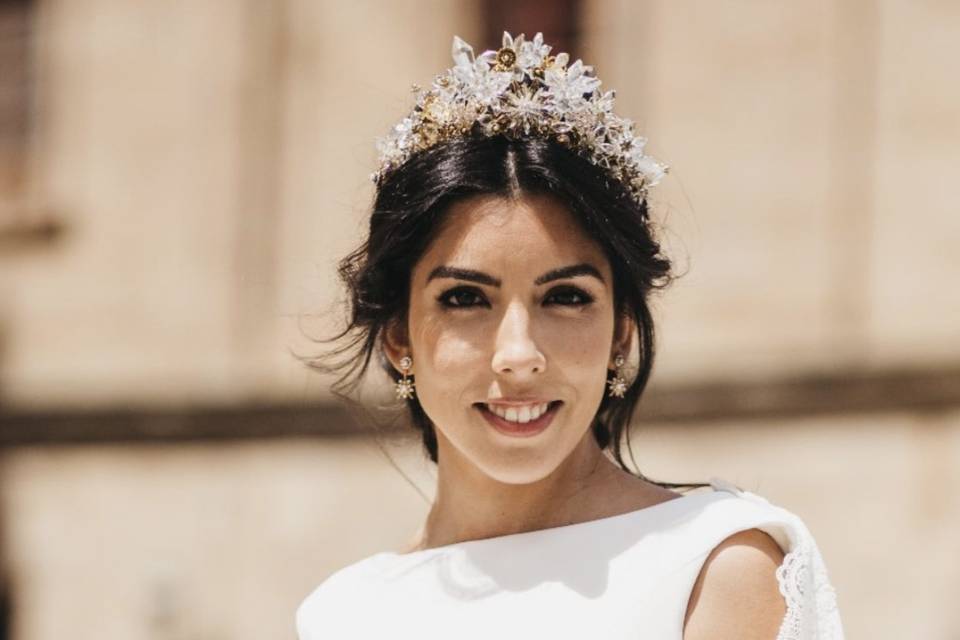 Maquillaje y peluquería