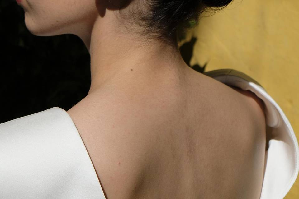 Maquillaje y peluquería