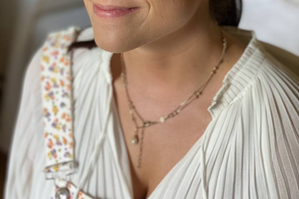 Maquillaje y peluquería