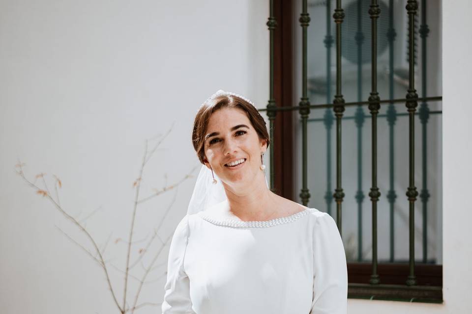 Maquillaje y peluquería