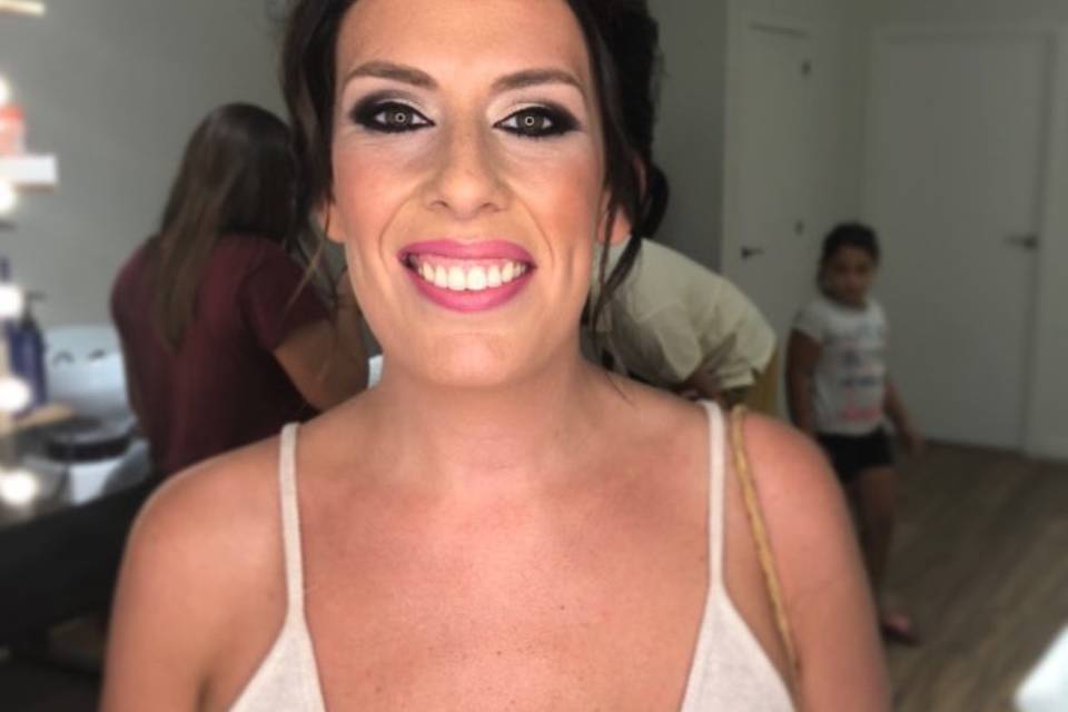 Invitada
