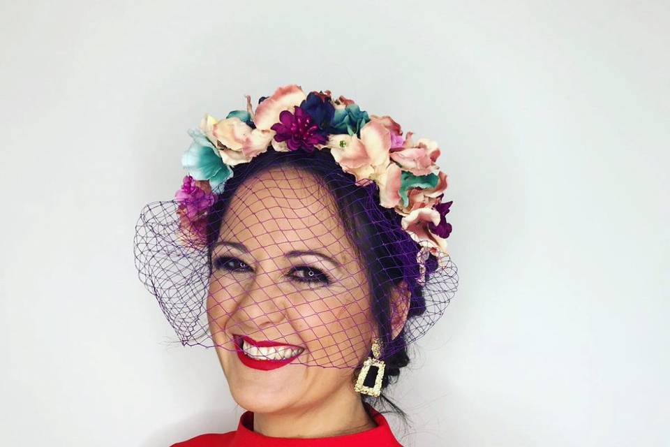 Invitada