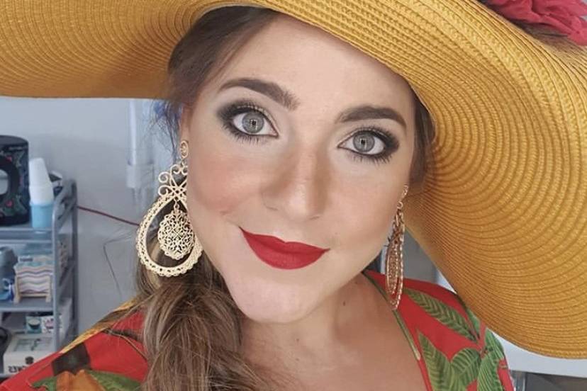 Invitada