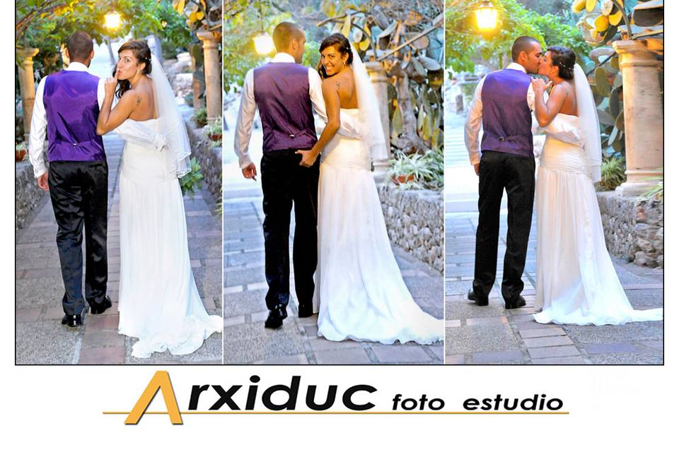 Arxiduc Foto Estudio