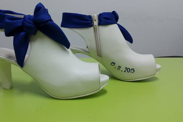 Zapatos de fiesta para titulación, Zapatos de mujer 2015