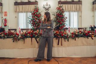 Ananuan Wedding Planner
