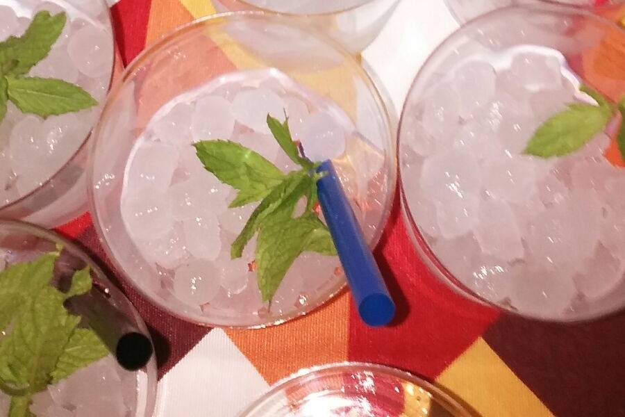 Mojitos