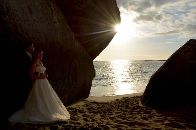 Carmen & Juanma