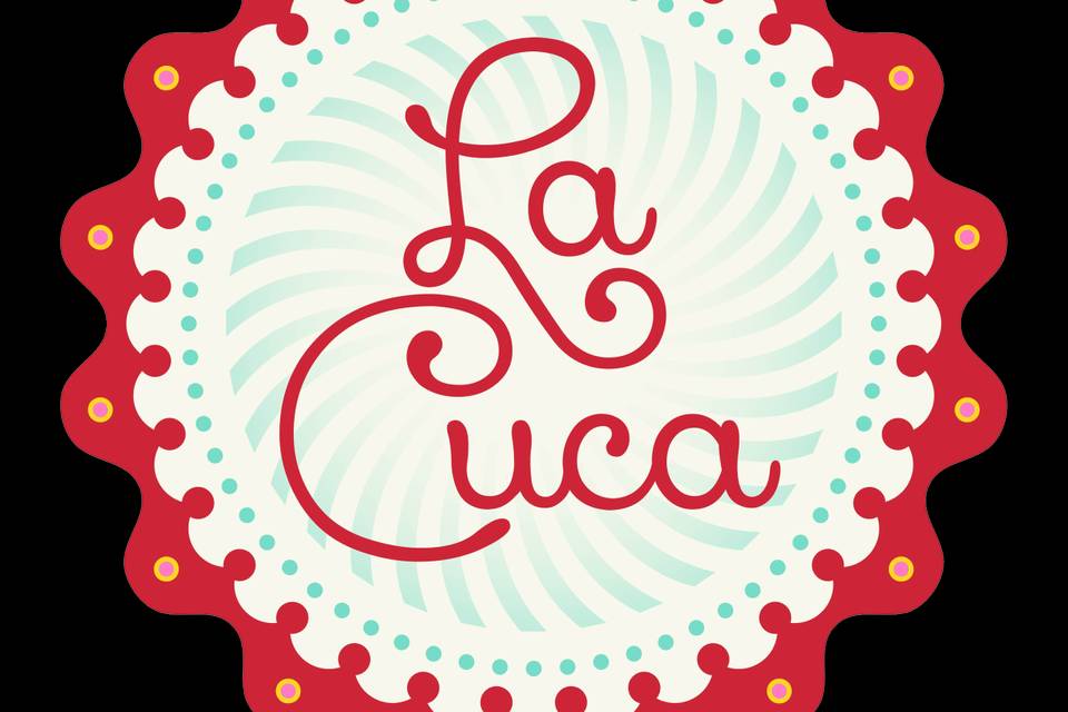 Logo La Cuca