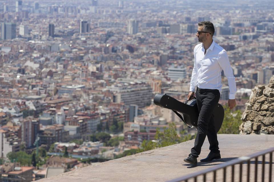 Barcelona fotos