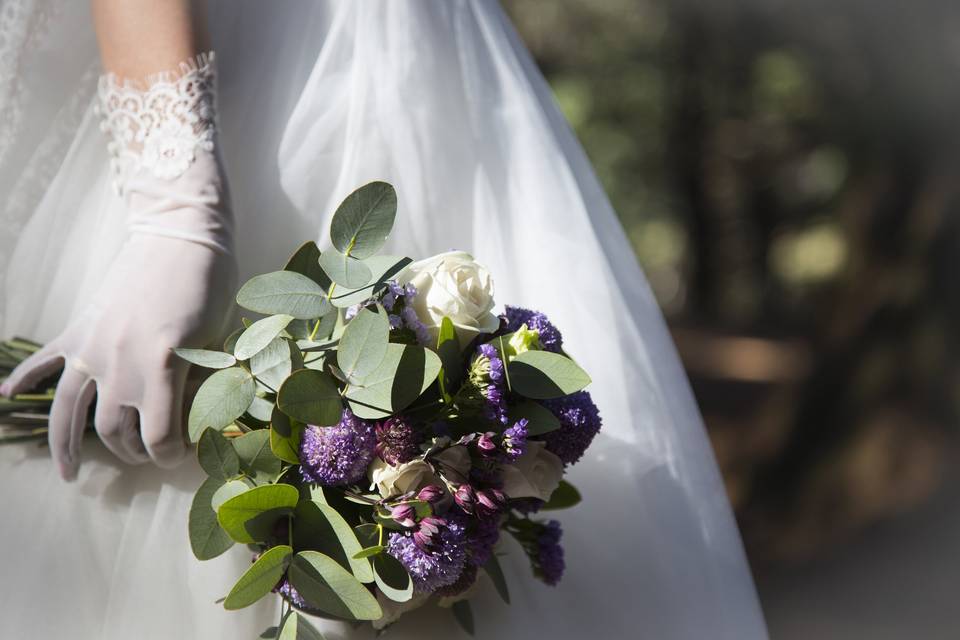 Weddingrafía