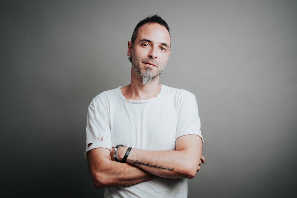 Jorge Guerra