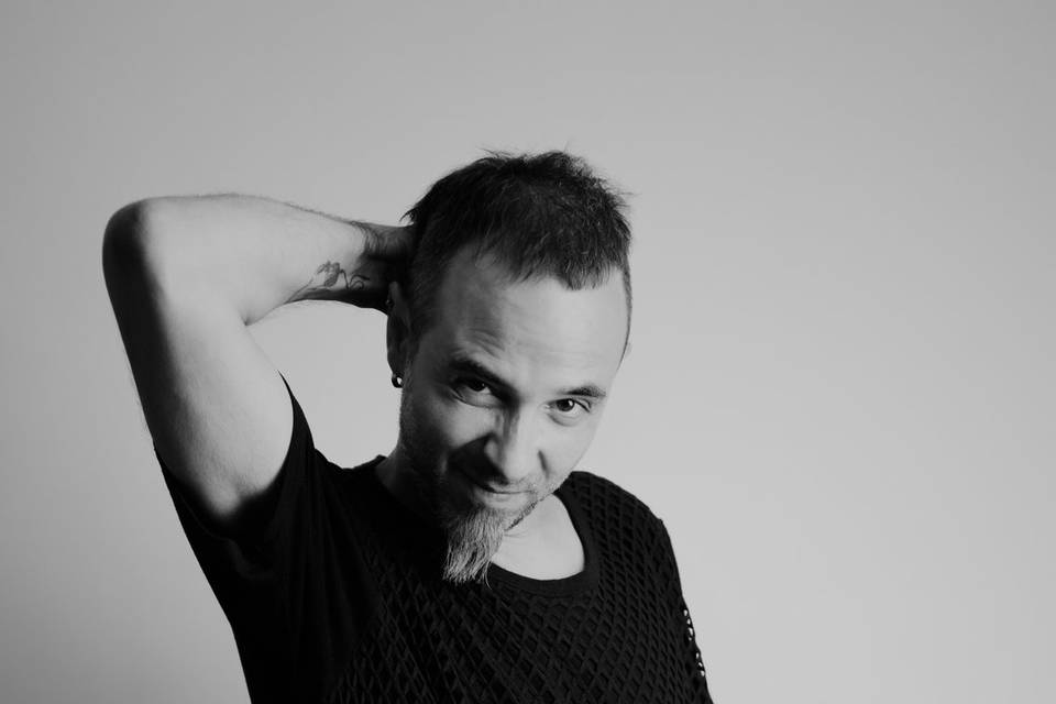 Jorge Guerra
