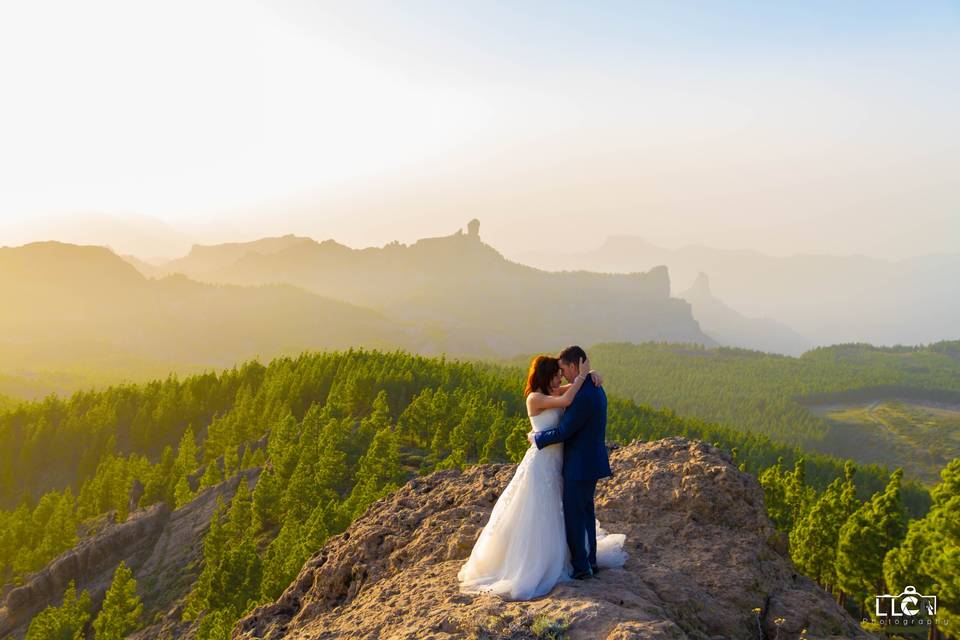 Recién casados