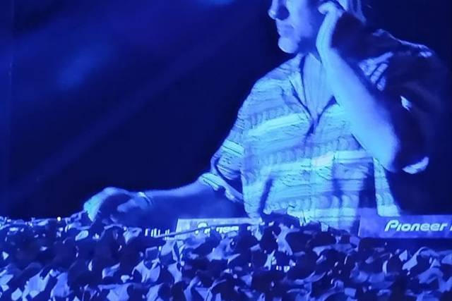 Dj Ru&Man