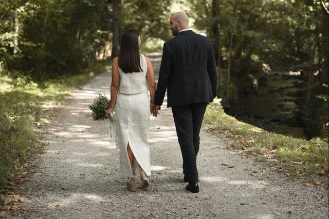 Alba & Sergio