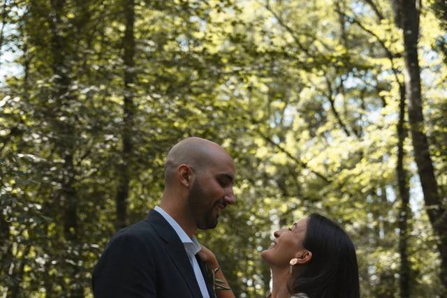 Alba & Sergio
