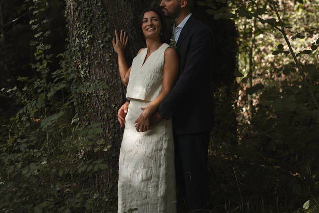 Alba & Sergio