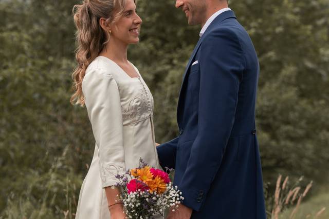 Izaro & Iñaki