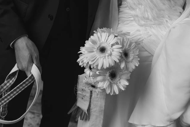 Nerea & Miguel