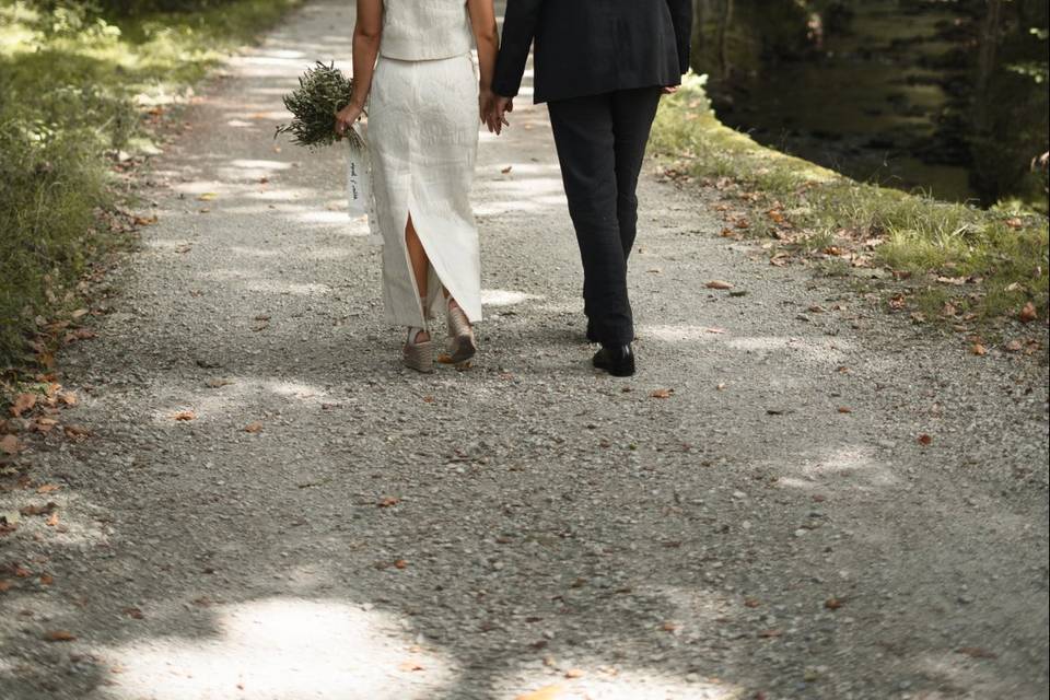 Alba & Sergio