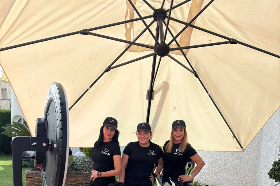 Nuestro equipo