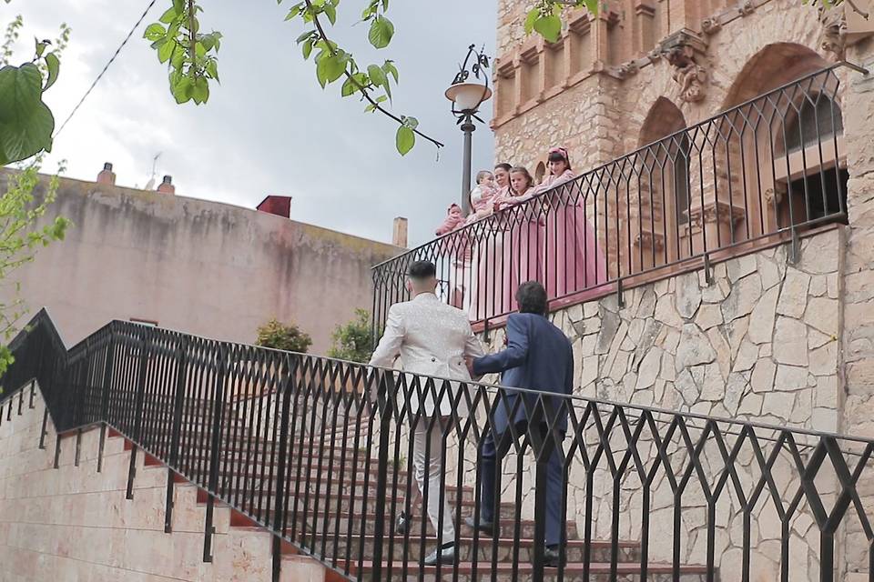 Celar Visual Stories