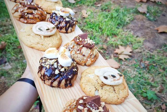 Cookies