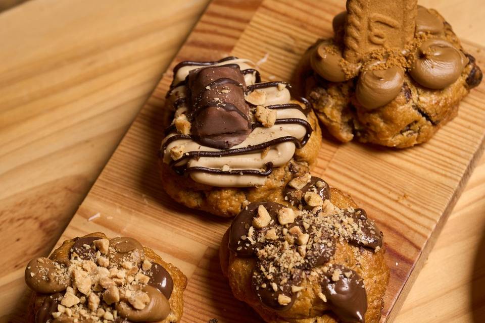 Cookies