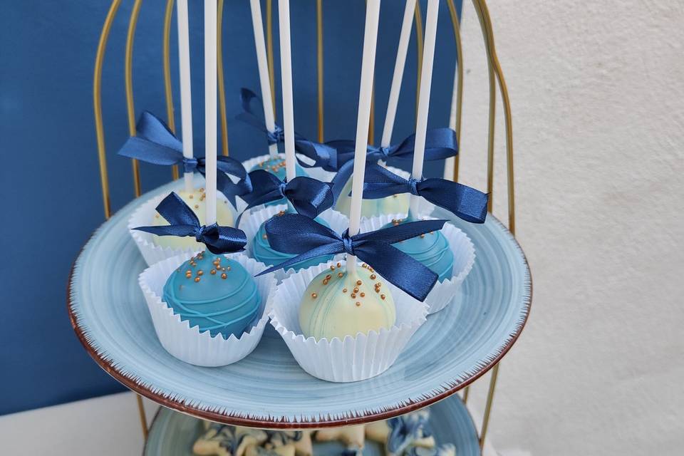 Cakepops