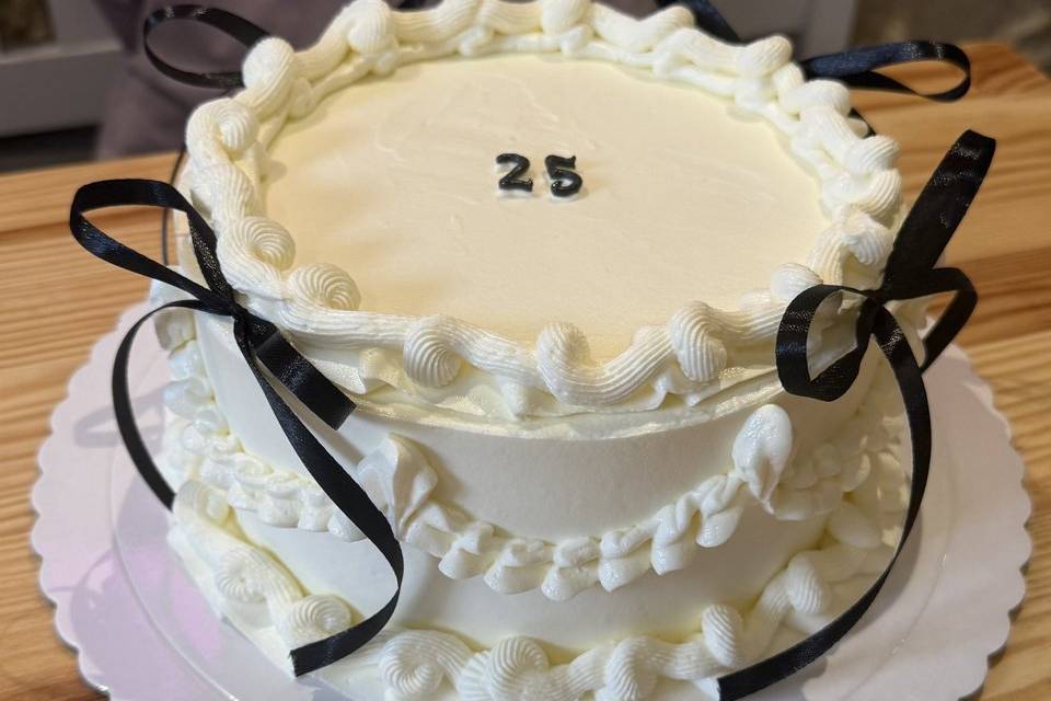 Tarta personalizada
