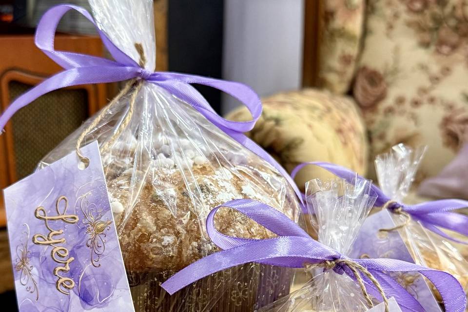Panettone